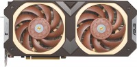Купить видеокарта Asus GeForce RTX 4080 16GB Noctua OC: цена от 58731 грн.
