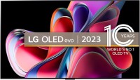 Купить телевизор LG OLED55G3: цена от 50000 грн.