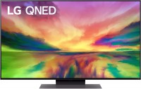 Купить телевизор LG 50QNED81 2023  по цене от 23160 грн.