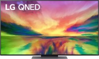Купить телевизор LG 55QNED81 2023  по цене от 26290 грн.