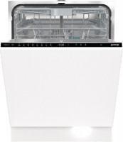 Купить встраиваемая посудомоечная машина Gorenje GV 663D60: цена от 15450 грн.