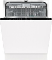 Купить встраиваемая посудомоечная машина Gorenje GV 643D60: цена от 13770 грн.