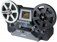 Купить сканер Reflecta Super 8 - Normal 8: цена от 20811 грн.