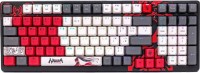Купити клавіатура A4Tech Bloody S98 Naraka Red Switch  за ціною від 3226 грн.