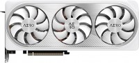 Купить видеокарта Gigabyte GeForce RTX 4070 AERO OC 12G: цена от 28834 грн.