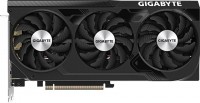 Купить видеокарта Gigabyte GeForce RTX 4070 WINDFORCE OC 12G  по цене от 24240 грн.