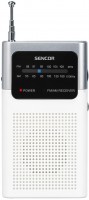Купить радиоприемник / часы Sencor SRD 1100  по цене от 549 грн.