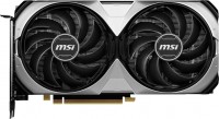 Купить видеокарта MSI GeForce RTX 4070 VENTUS 2X 12G OC  по цене от 25339 грн.