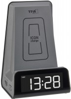 Купить радиоприемник / часы TFA 60203310: цена от 2999 грн.