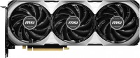 Купить видеокарта MSI GeForce RTX 4070 VENTUS 3X 12G OC  по цене от 25743 грн.
