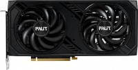Купить видеокарта Palit GeForce RTX 4070 Dual: цена от 23179 грн.