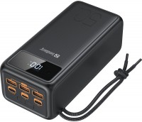 Купити powerbank Sandberg Powerbank USB-C PD 130W 50000  за ціною від 6489 грн.