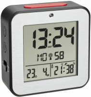 Купить радиоприемник / часы TFA 60254754: цена от 1456 грн.