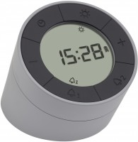 Купить радиоприемник / часы TFA 60202910: цена от 2046 грн.