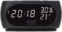 Купить радиоприемник / часы Adler AD 1186: цена от 792 грн.