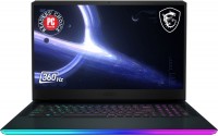 Купить ноутбук MSI Raider GE76 12UE (GE76 12UE-456US) по цене от 51799 грн.
