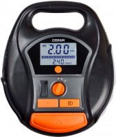 Купить насос / компрессор Osram TYREinflate 6000 OTIR6000: цена от 5253 грн.