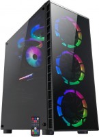 Купити персональний комп'ютер Vinga Wolverine D53 (Wolverine D5385) за ціною від 23788 грн.