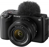 Купить фотоаппарат Sony ZV-E1 kit 28-60  по цене от 89999 грн.