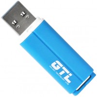 Купить USB-флешка GTL U201 (128Gb) по цене от 339 грн.