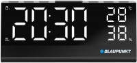 Купить радіоприймач / годинник Blaupunkt CR10ALU: цена от 1553 грн.
