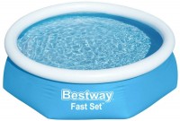 Купить надувной бассейн Bestway 57448: цена от 1449 грн.