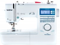Купить швейная машина / оверлок Brother Innov-is A60SE: цена от 21538 грн.