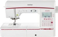 Купить швейная машина / оверлок Brother Innov-is NV1040SE: цена от 39418 грн.