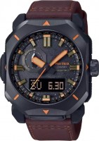 Купить наручний годинник Casio Pro Trek PRW-6900YL-5: цена от 18589 грн.