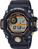 Купить наручные часы Casio G-Shock GW-9400Y-1  по цене от 10250 грн.