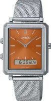 Купить наручний годинник Casio MTP-B205M-5E: цена от 5220 грн.