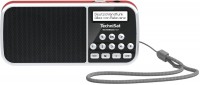 Купить радиоприемник / часы TechniSat TechniRadio RDR: цена от 1738 грн.