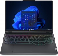 Купить ноутбук Lenovo Legion Pro 7 16IRX8H по цене от 89899 грн.