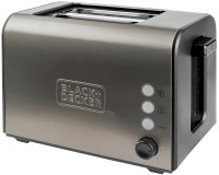 Купить тостер Black&Decker BXTO900E  по цене от 2164 грн.