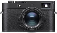 Купить фотоаппарат Leica M11 Monochrom kit: цена от 513853 грн.