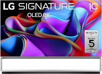 Купити телевізор LG OLED88Z3  за ціною від 1026000 грн.