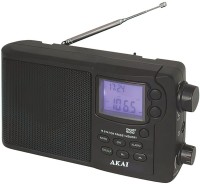 Купить радиоприемник / часы Akai APR-2418: цена от 1661 грн.
