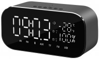 Купить радиоприемник / часы Akai ABTS-S2: цена от 1585 грн.