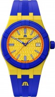 Купить наручные часы Maurice Lacroix Aikon #tide FIBA 3x3 AI2008-68YZ8-800-0  по цене от 23050 грн.