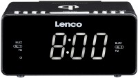 Купить радиоприемник / часы Lenco CR-550: цена от 2406 грн.