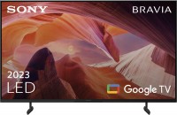 Купити телевізор Sony KD-43X80L  за ціною від 22000 грн.
