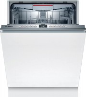 Купить встраиваемая посудомоечная машина Bosch SMV 4HVX45E: цена от 21210 грн.