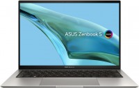 Купить ноутбук Asus Zenbook S 13 OLED UX5304VA (UX5304VA-NQ093W) по цене от 66500 грн.