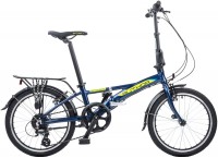Купити велосипед Author Simplex 2023  за ціною від 22400 грн.