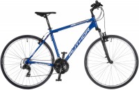 Купить велосипед Author Compact 2023 frame 18: цена от 15980 грн.