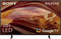 Купить телевизор Sony KD-50X75WL: цена от 24760 грн.