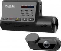 Купить видеорегистратор VIOFO A139 Pro 2CH  по цене от 14572 грн.