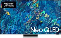 Купить телевизор Samsung GQ-55QN95B: цена от 54990 грн.