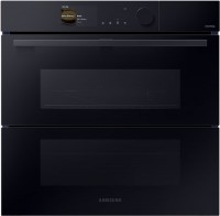 Купить духова шафа Samsung Dual Cook Flex NV7B6795JAK: цена от 49339 грн.