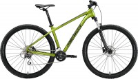 Купить велосипед Merida Big.Nine 20-2x 2023 frame XXL: цена от 27440 грн.
